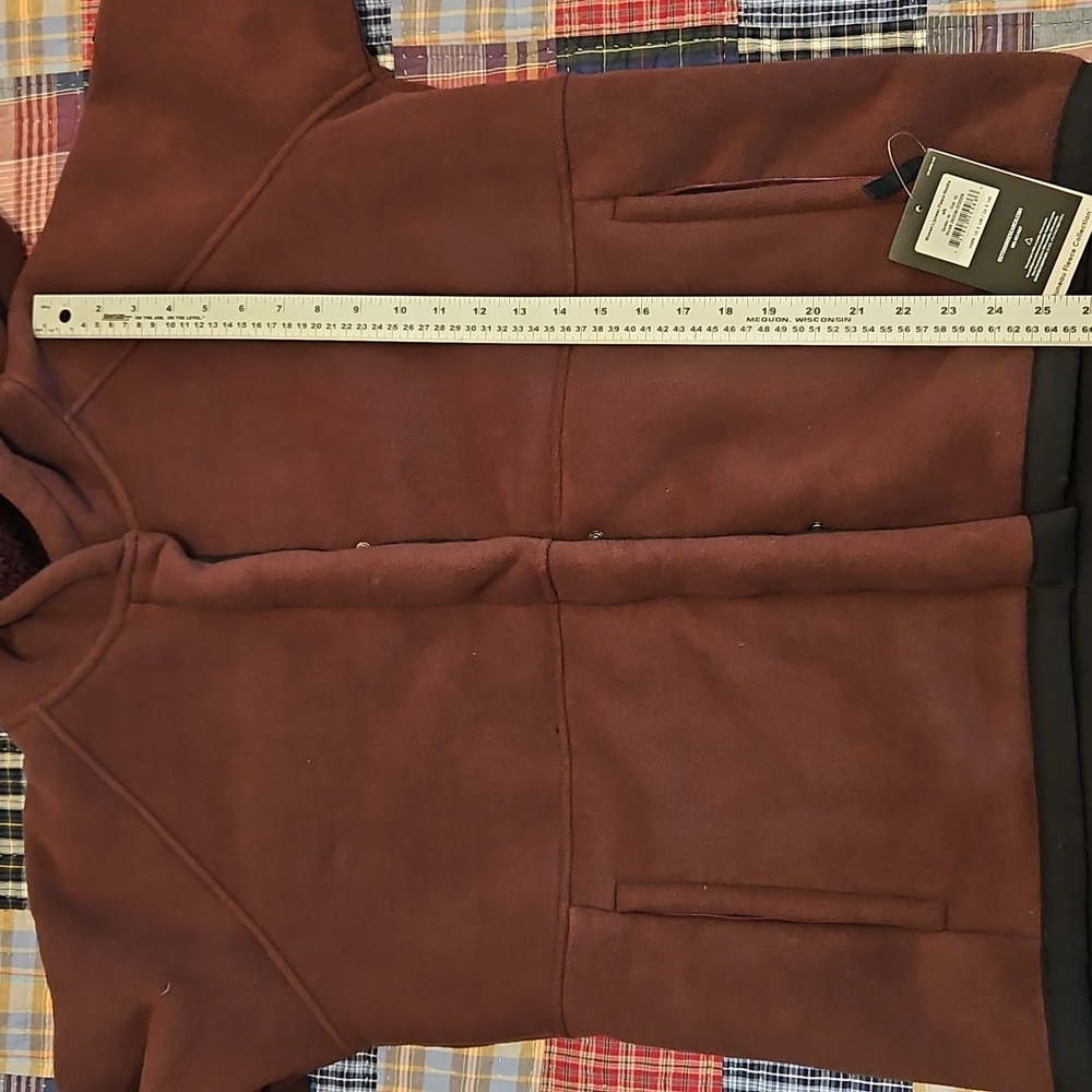 NWT Outdoor Research Women's Jacket - Dark Brown - Picture 6 of 13